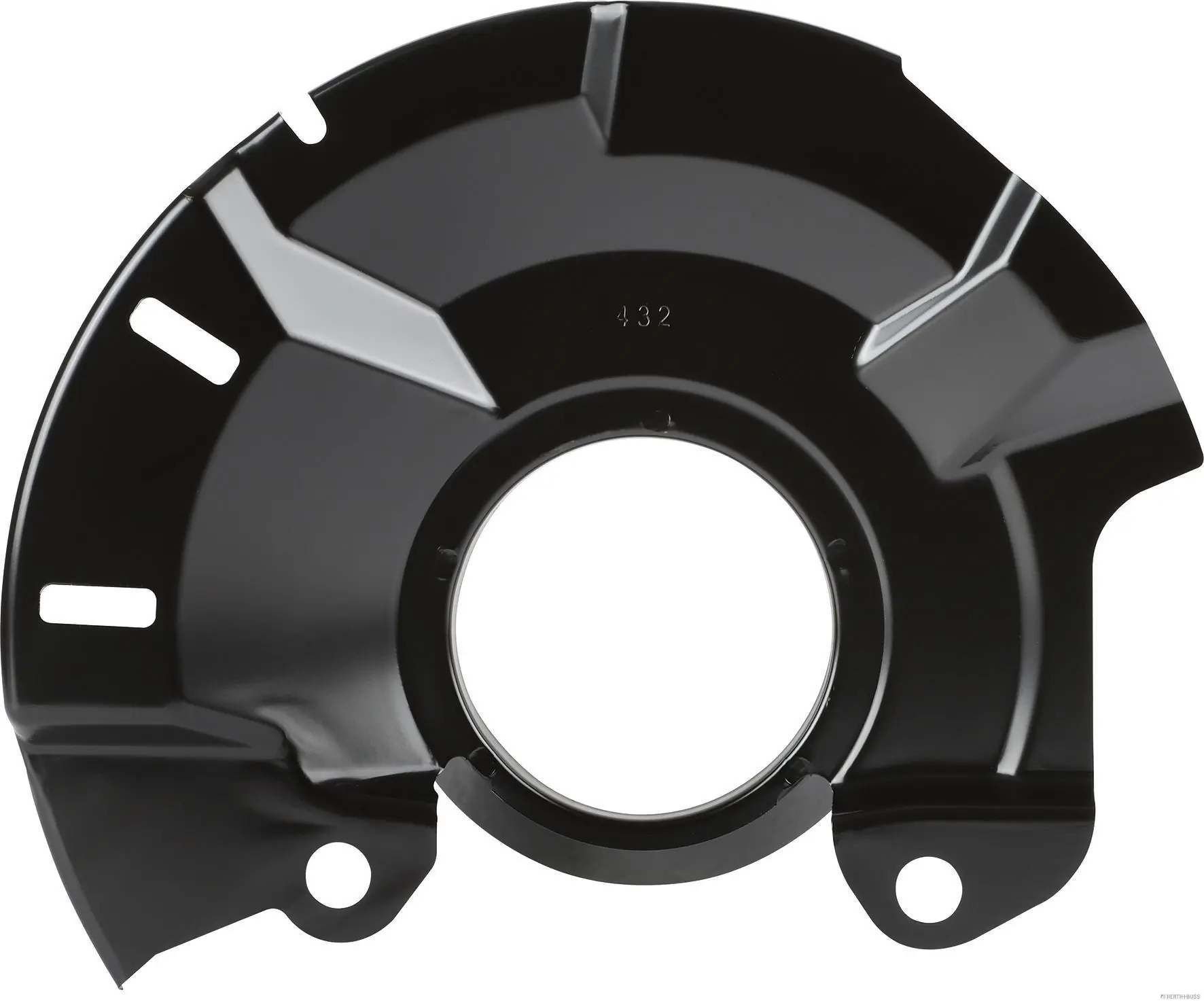 Splash Guard, brake disc